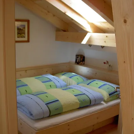 Barbara Sankt Johann in Tirol