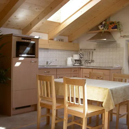 Barbara * Sankt Johann in Tirol