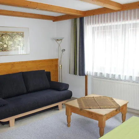 Barbara Apartament Sankt Johann in Tirol