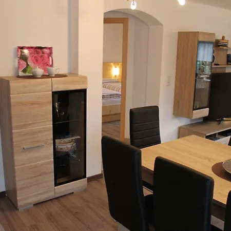 Apartmán Barbara