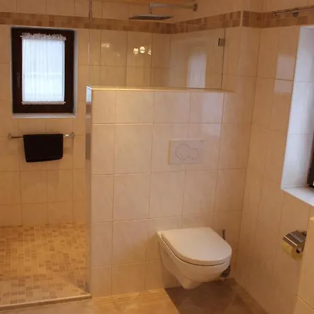 Barbara Apartmán Sankt Johann in Tirol