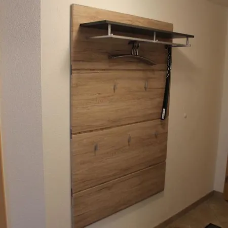 Apartmán Barbara Sankt Johann in Tirol