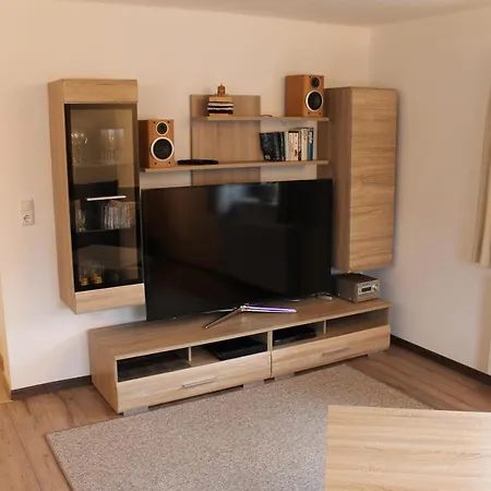 Barbara Sankt Johann in Tirol