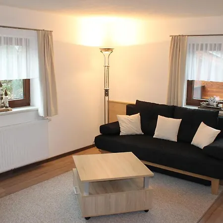 Barbara Apartment *