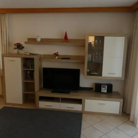 Apartmán Barbara