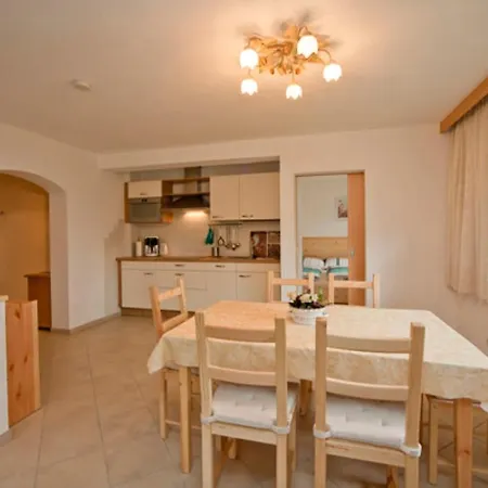 Apartament Barbara *