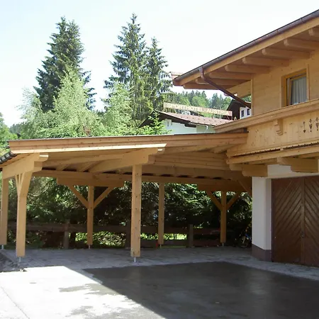 Barbara Apartment