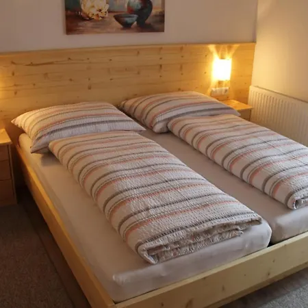 Barbara Apartment Sankt Johann in Tirol