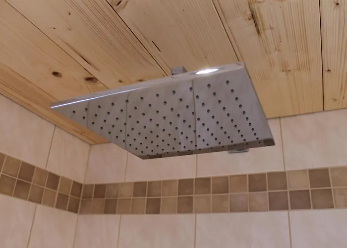 Appartement Barbara *